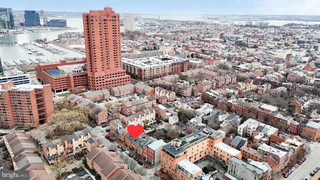111 BARRE ST W, Baltimore, MD 21201