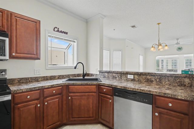 1534 Lanterns Rest Rd Unit 201, Myrtle Beach, SC 29579