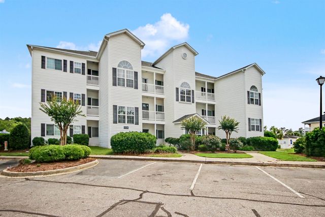1534 Lanterns Rest Rd Unit 201, Myrtle Beach, SC 29579