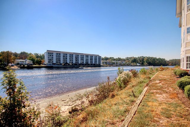 1534 Lanterns Rest Rd Unit 201, Myrtle Beach, SC 29579