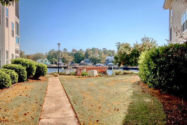 1534 Lanterns Rest Rd Unit 201, Myrtle Beach, SC 29579