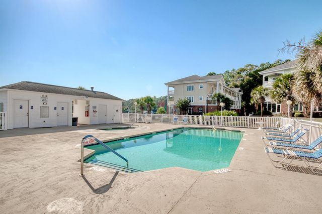1534 Lanterns Rest Rd Unit 201, Myrtle Beach, SC 29579