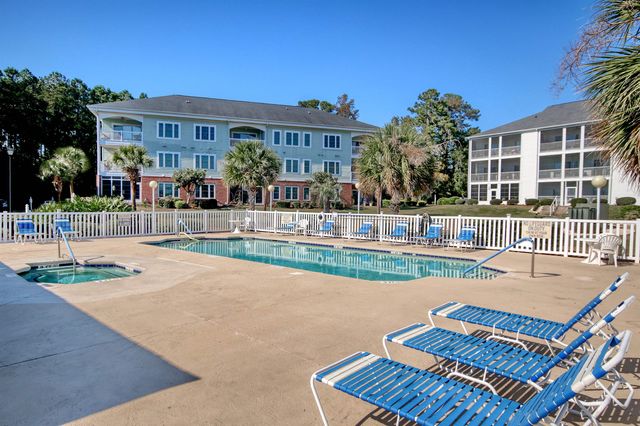 1534 Lanterns Rest Rd Unit 201, Myrtle Beach, SC 29579