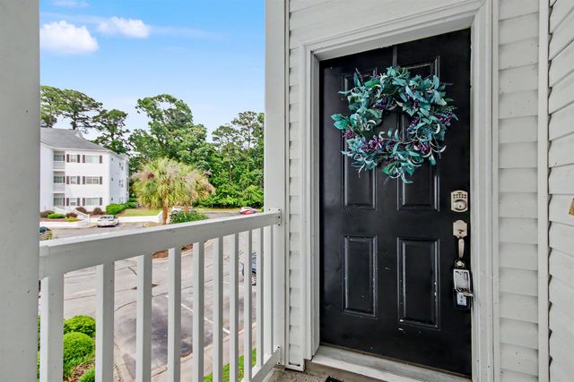 1534 Lanterns Rest Rd Unit 201, Myrtle Beach, SC 29579