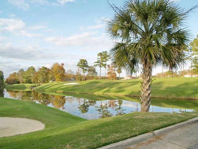 1534 Lanterns Rest Rd Unit 201, Myrtle Beach, SC 29579