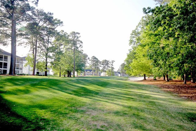 1534 Lanterns Rest Rd Unit 201, Myrtle Beach, SC 29579