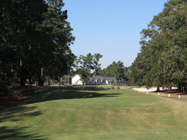 1534 Lanterns Rest Rd Unit 201, Myrtle Beach, SC 29579