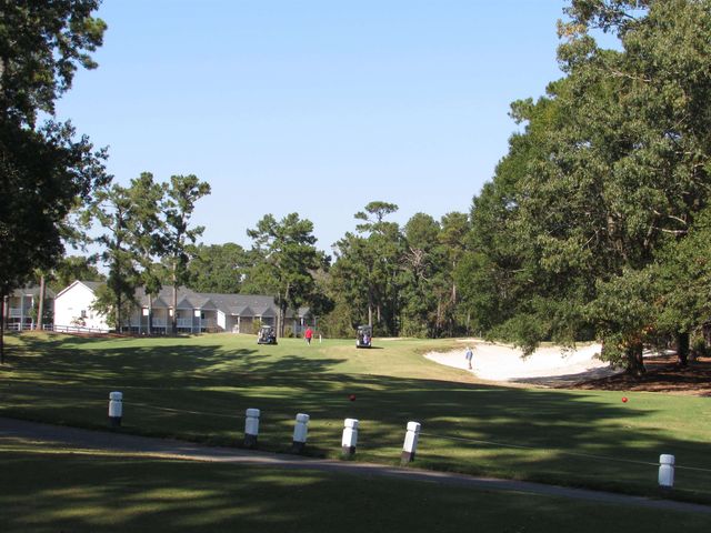 1534 Lanterns Rest Rd Unit 201, Myrtle Beach, SC 29579
