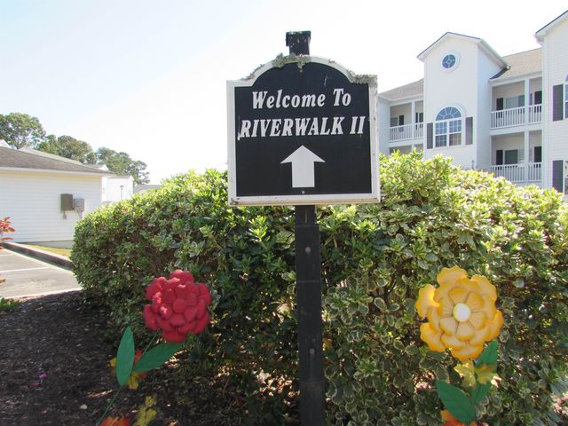1534 Lanterns Rest Rd Unit 201, Myrtle Beach, SC 29579