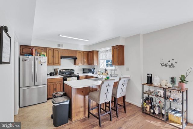 9009 SWEET BIRCH CT, Springfield, VA 22152