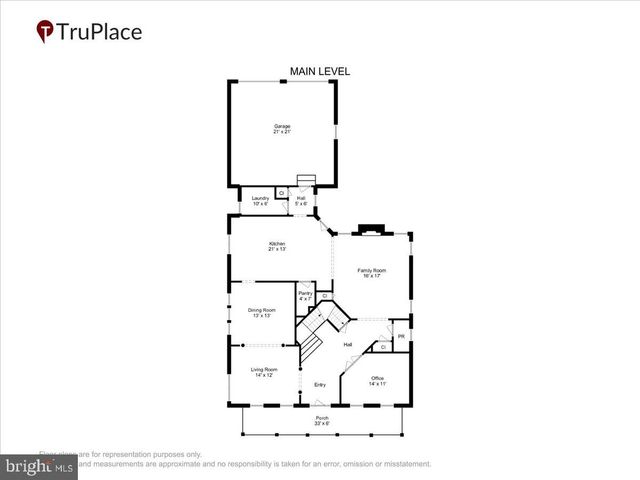 41305 WINDYBUSH DR, Leesburg, VA 20175