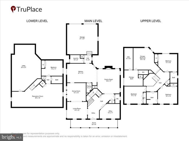 41305 WINDYBUSH DR, Leesburg, VA 20175