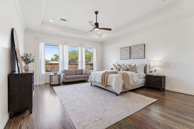 4822 Jason Street, Houston, TX 77096