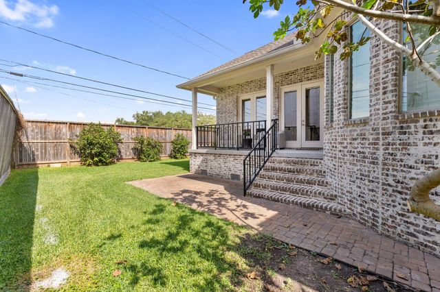 4822 Jason Street, Houston, TX 77096