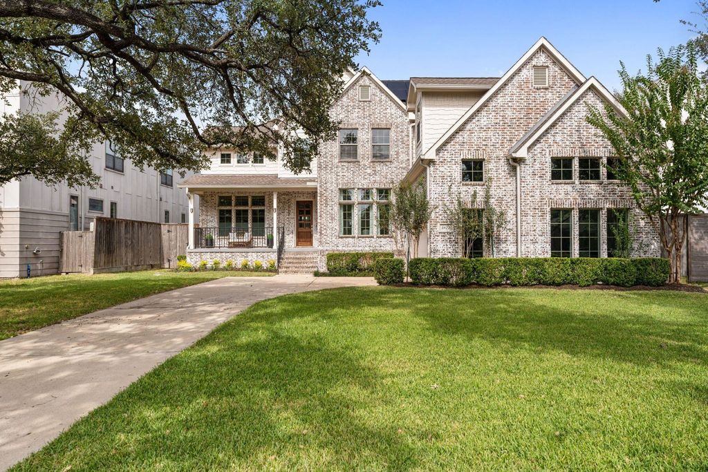 4822 Jason Street, Houston, TX 77096