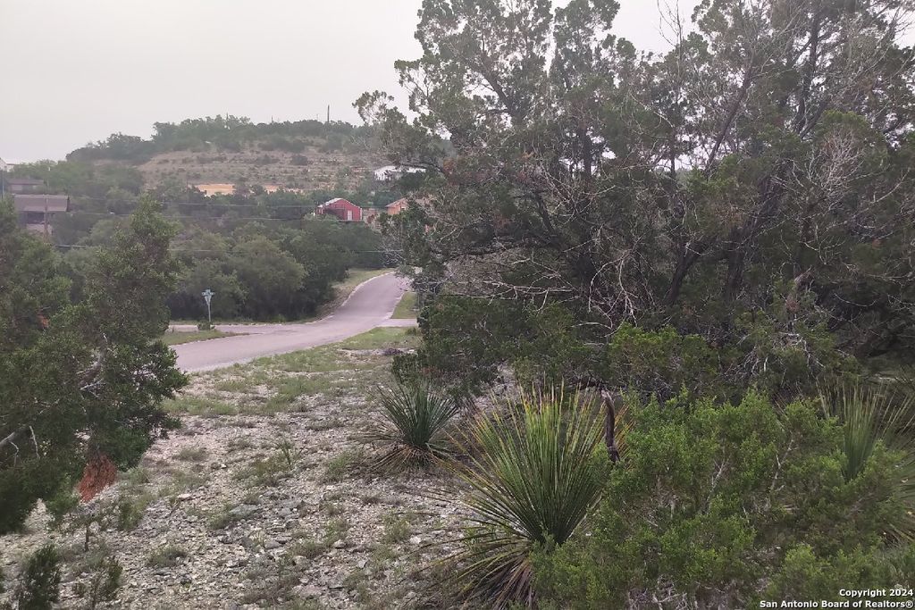 259 VALLEY RIDGE, Canyon Lake, TX 78133