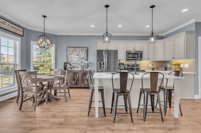 4235 Thoroughbred Ln, Murfreesboro, TN 37127