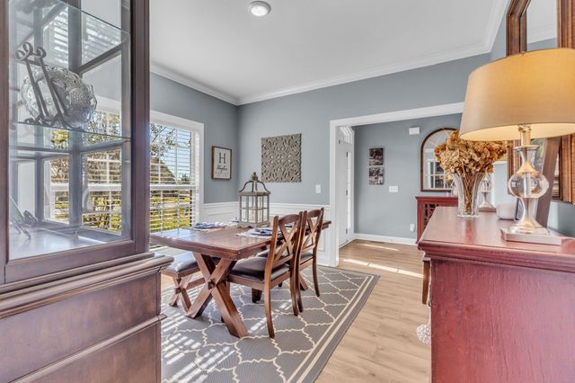 4235 Thoroughbred Ln, Murfreesboro, TN 37127