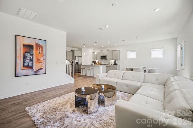 11122 Glasden Road, Charlotte, NC 28278