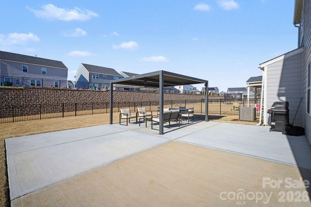 11122 Glasden Road, Charlotte, NC 28278