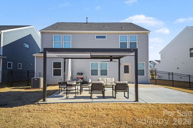 11122 Glasden Road, Charlotte, NC 28278