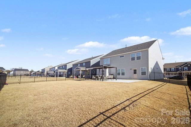 11122 Glasden Road, Charlotte, NC 28278