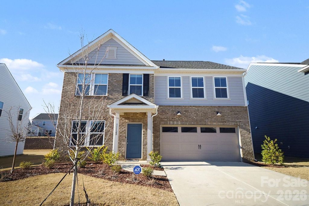 11122 Glasden Road, Charlotte, NC 28278