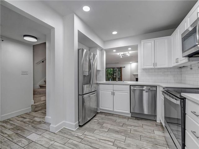 3018 Steeplechase, Alpharetta, GA 30004