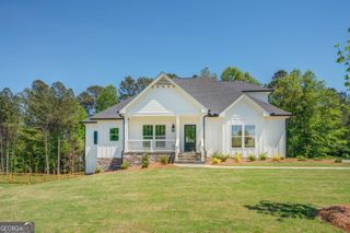 160 Rose Creek Drive, Covington, GA 30014