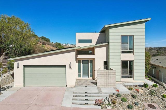 5970 Shaw Lopez Row, San Diego, CA 92121