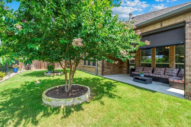 416 Mistflower Springs DR, Leander, TX 78641