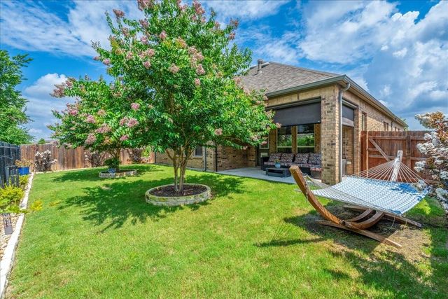 416 Mistflower Springs DR, Leander, TX 78641