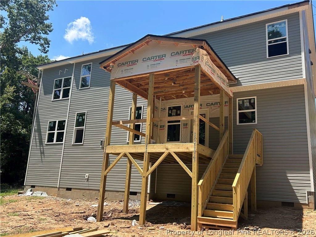 4529 Buckhorn Road, Sanford, NC 27330 — photo 2