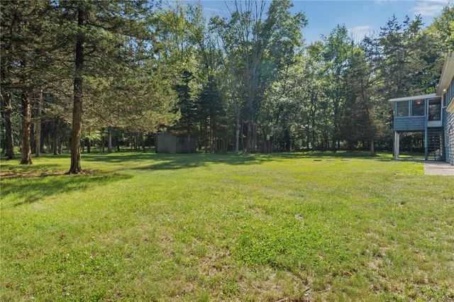 206 Rocky Hill Road, Scituate, RI 02857
