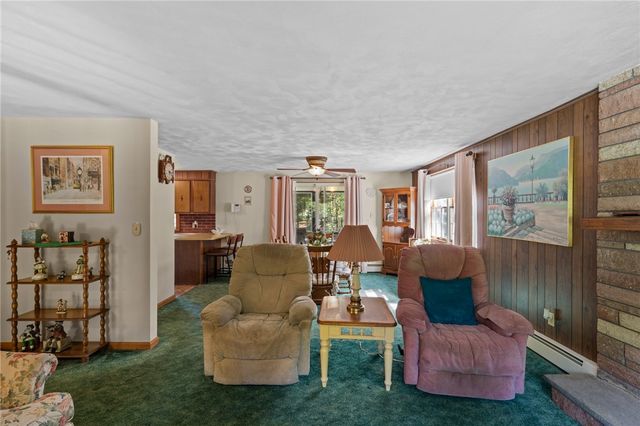 206 Rocky Hill Road, Scituate, RI 02857