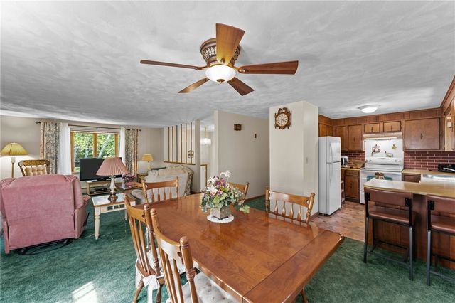 206 Rocky Hill Road, Scituate, RI 02857