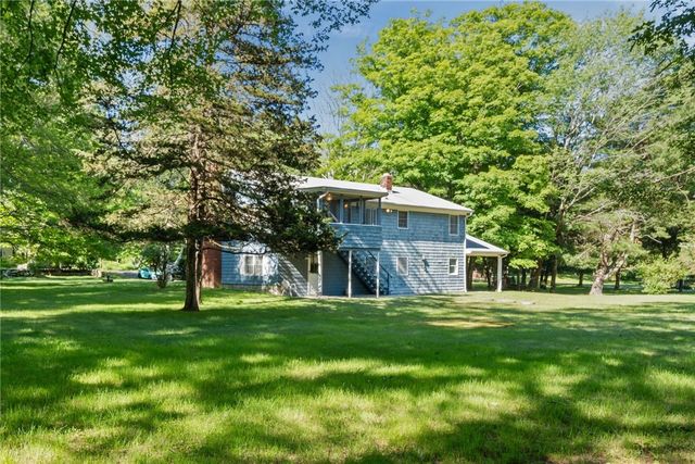 206 Rocky Hill Road, Scituate, RI 02857