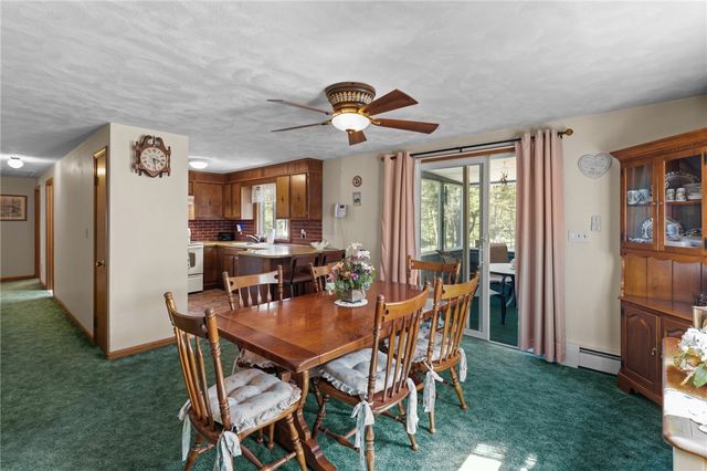 206 Rocky Hill Road, Scituate, RI 02857