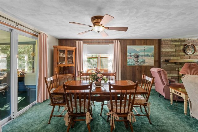 206 Rocky Hill Road, Scituate, RI 02857