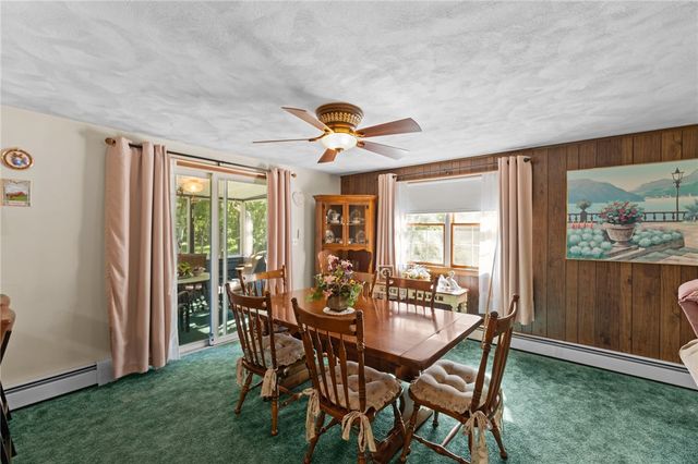 206 Rocky Hill Road, Scituate, RI 02857