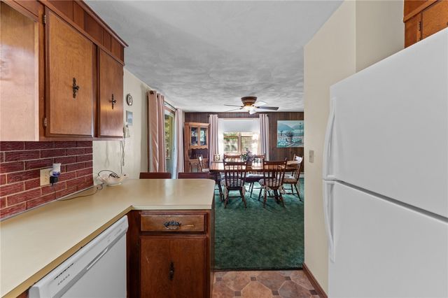 206 Rocky Hill Road, Scituate, RI 02857