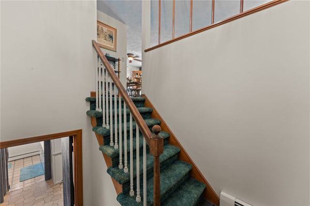 206 Rocky Hill Road, Scituate, RI 02857