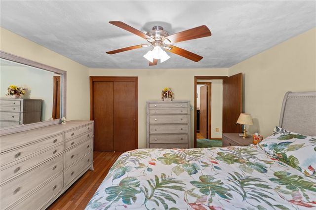 206 Rocky Hill Road, Scituate, RI 02857