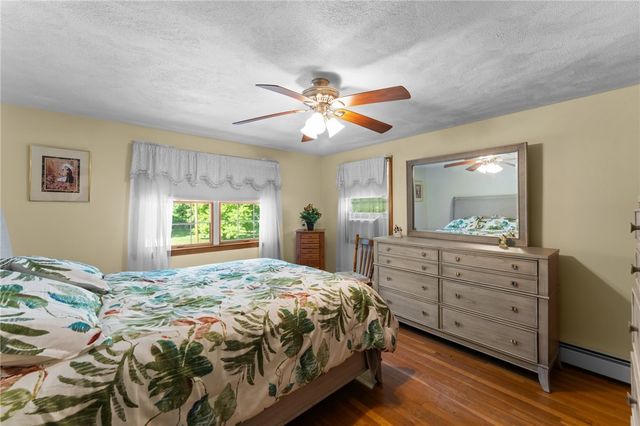 206 Rocky Hill Road, Scituate, RI 02857