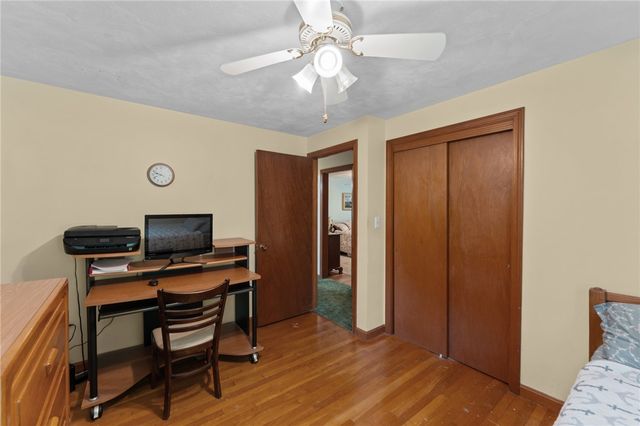 206 Rocky Hill Road, Scituate, RI 02857