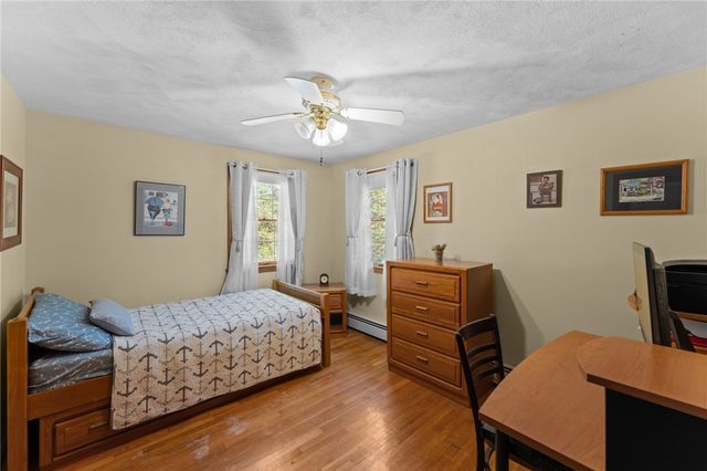 206 Rocky Hill Road, Scituate, RI 02857