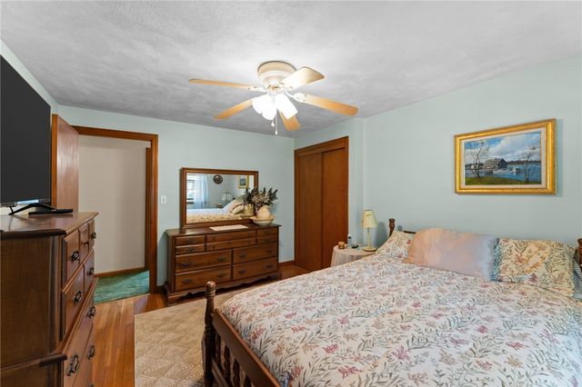 206 Rocky Hill Road, Scituate, RI 02857