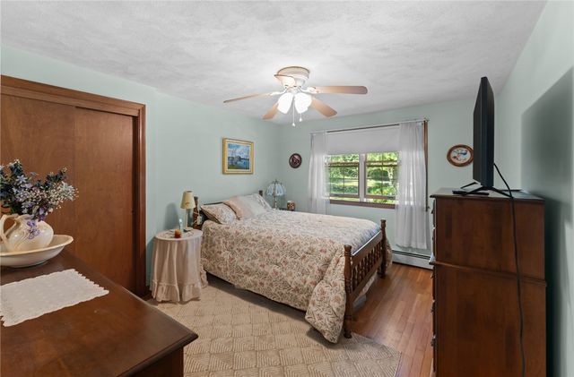 206 Rocky Hill Road, Scituate, RI 02857