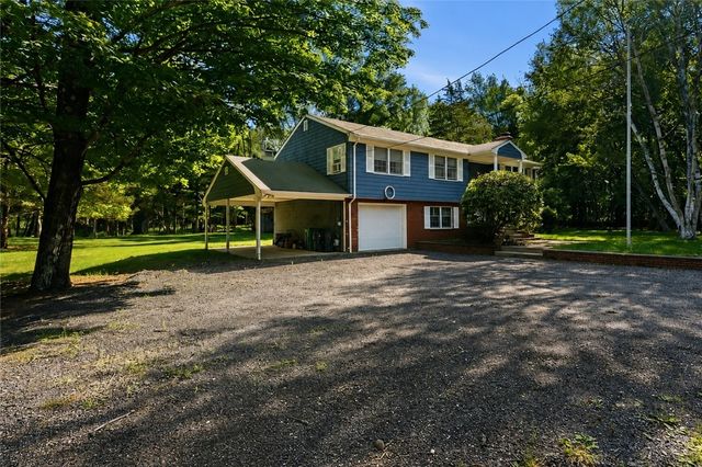 206 Rocky Hill Road, Scituate, RI 02857