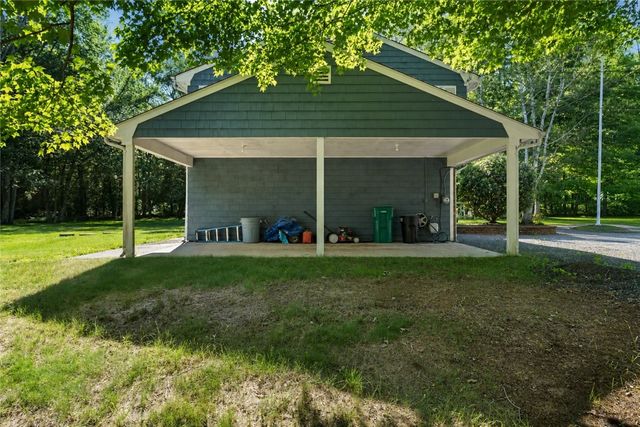 206 Rocky Hill Road, Scituate, RI 02857